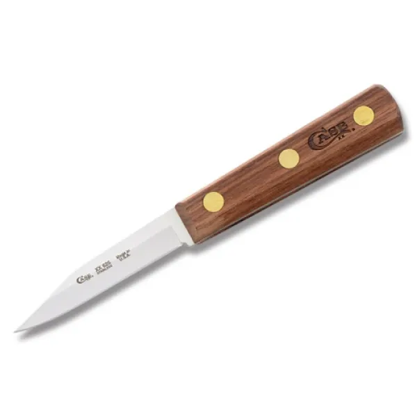 Case 3 Clip Point Paring Knife Knives 7320