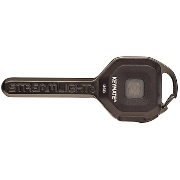 Streamlight Keymate Usb flashlights 73200