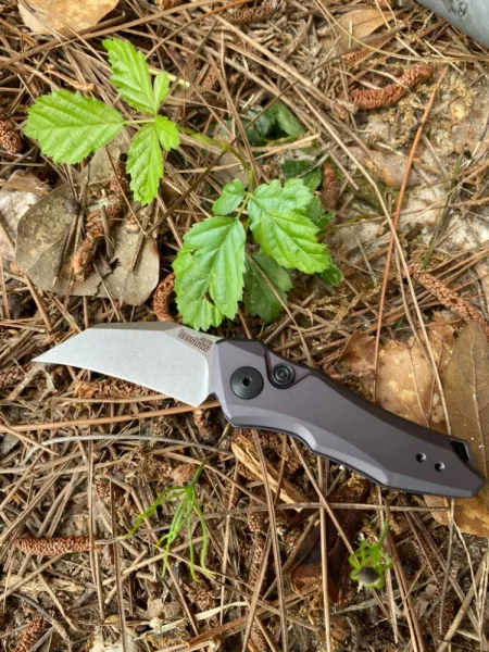 Kershaw Launch 10 Automatic Knife 7350