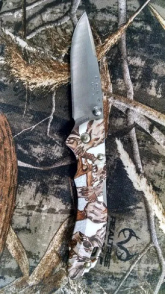Buck Bow Tool 10086 B737BKS 737KS