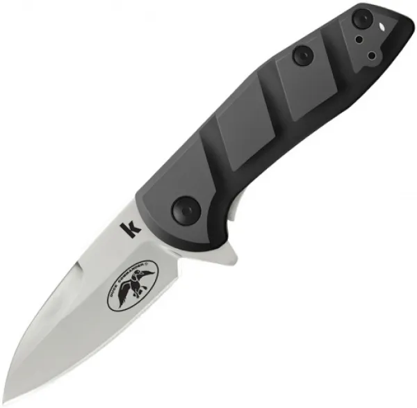 Kershaw Tickfaw Duck Commander knives 7418DCX