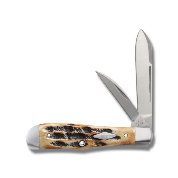 Case Tb 6.5 Bnstag The Eureka Jack Knives 7421