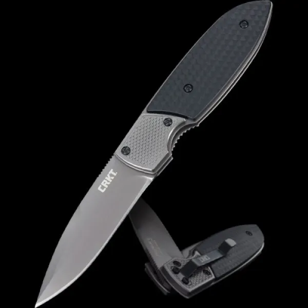 Columbia River Fulcrum 2 Compact Knives 7430