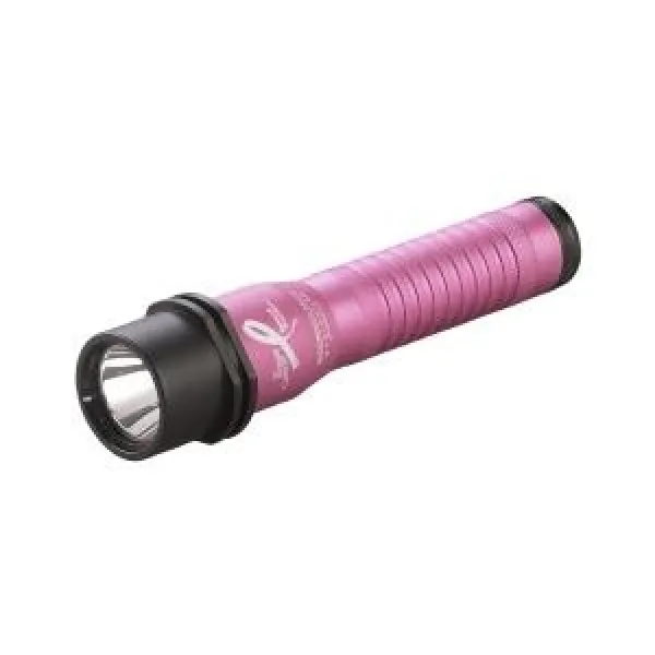 Streamlight Strion Led Pink Ac-dc flashlights 74350