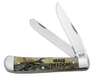 Case Iraqi Freedom War Series Trap CA7438