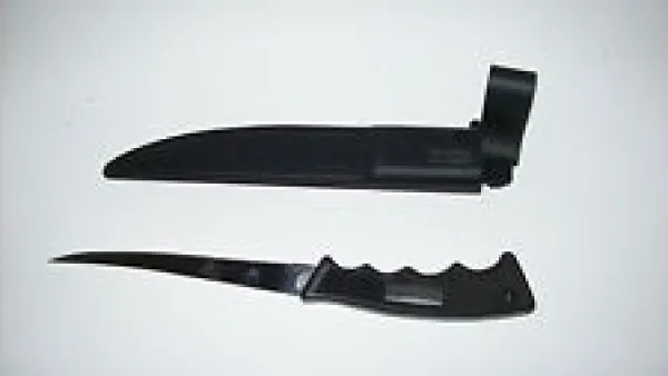 United Cutlery Trophy Master Filet Knife knives 745