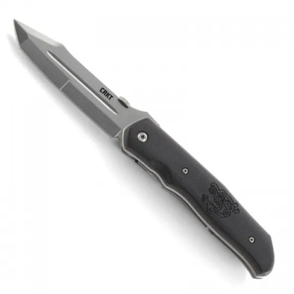 Columbia River Bt-70 Knives 7460