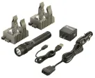 Streamlight STRION DS HL AC/DC 2 HOLDERS - 74612