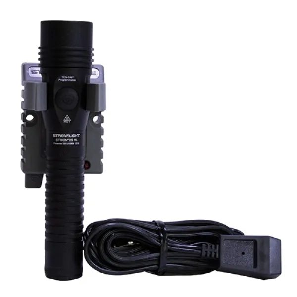 Streamlight Strion Ds Hl 12v Dc flashlights 74614