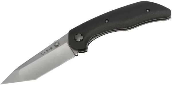 Ka-Bar Jarosz Tanto Folder knives 7506