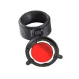 Streamlight RED FLIP LENS/ STINGER - 75115