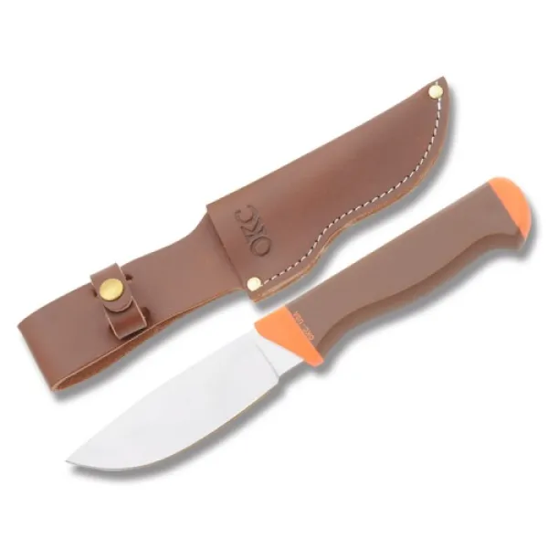 Ontario Okc Cayuga knives 7534
