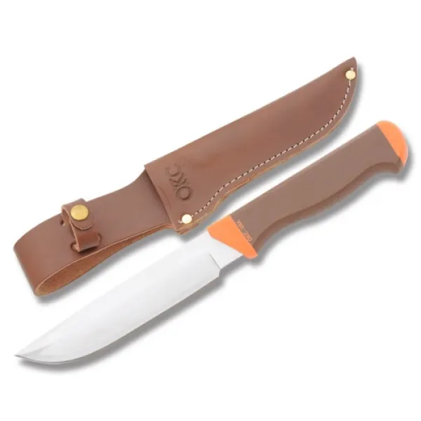 Ontario Okc Seneca knives 7535