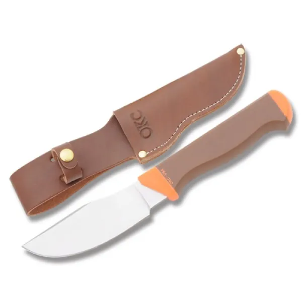 Ontario Okc Keuka knives 7536