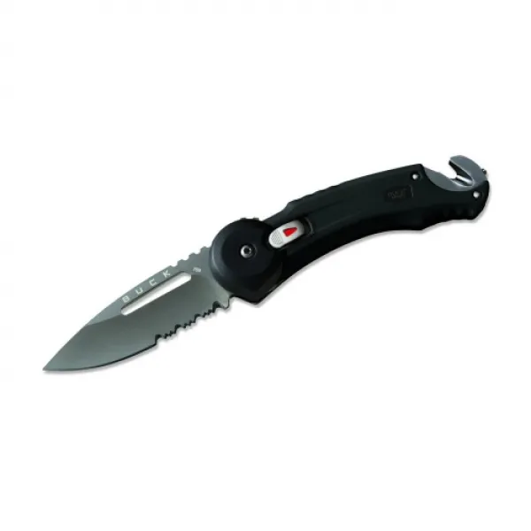 Buck Redpoint Rescue Black3983 B753KX