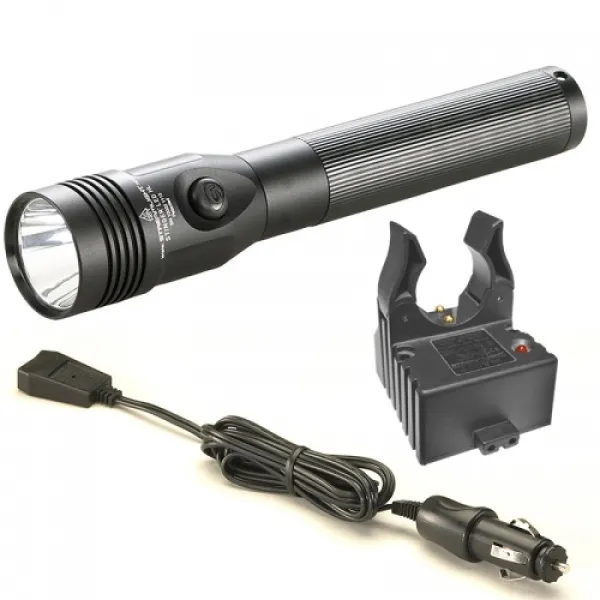 Streamlight Stinger Led Hl- Dc Charger flashlights 75432