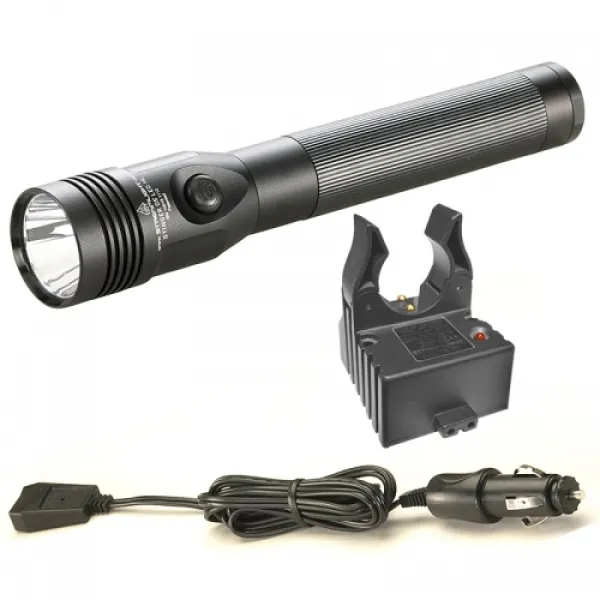 Streamlight Stinger Ds Led Hl Dc flashlights 75456