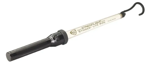 Streamlight Stinger Lite Pipe Ac Charger flashlights 75652