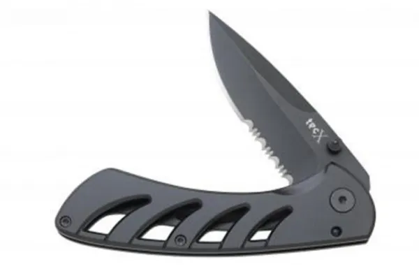 Case Exo-lock T0034.0s Knives 75681
