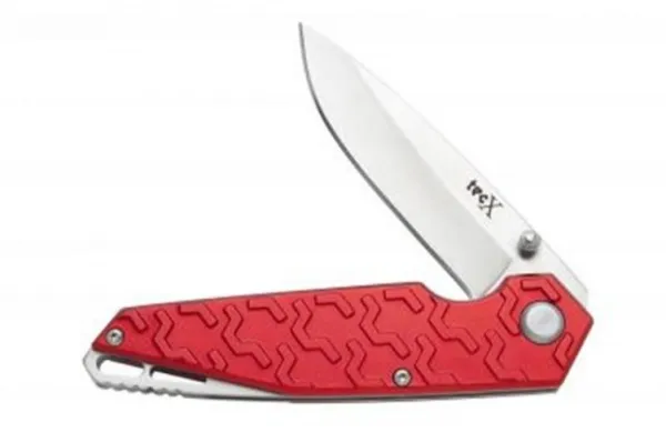 Case Inceptra T0054.5r Red Knives 75687