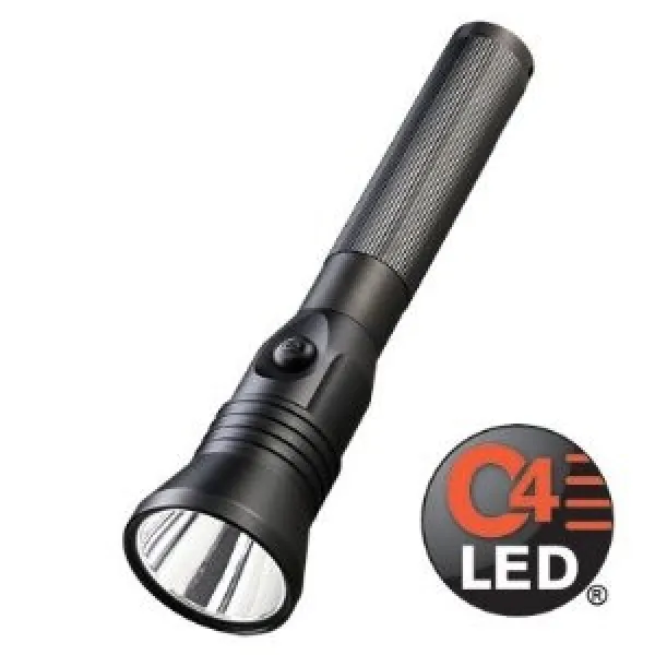 Streamlights Stinger HP LED C4 Rechargeable Flashlight 75761