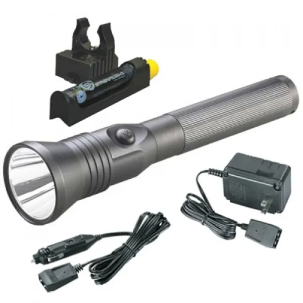 Streamlight Stinger Hpl Ac-dc Piggyback flashlights 75782