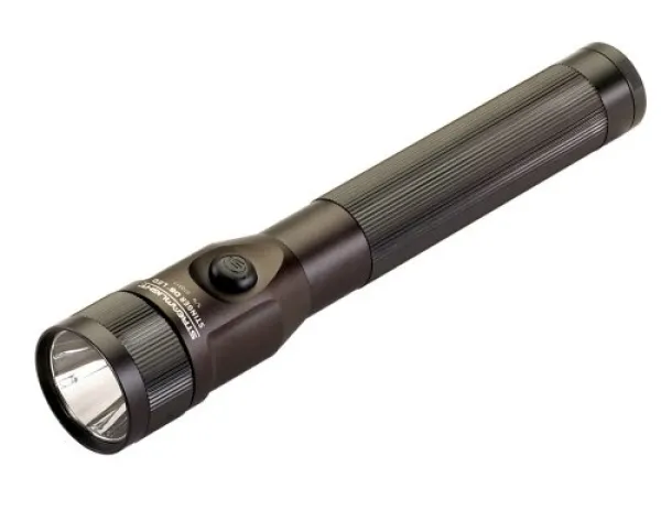 Streamlight 75813 Stinger DS C4 LED Flashlight 50000 Hours Life