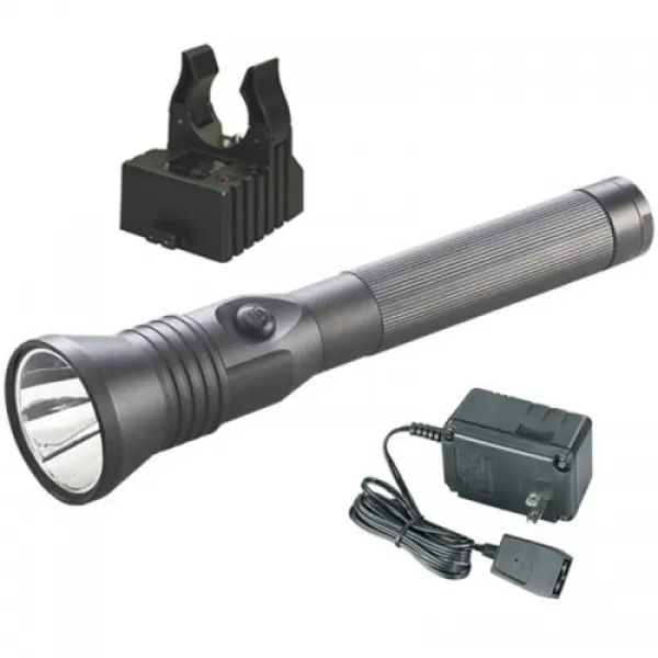 Streamlight Stinger Ds Hpl 120v Ac flashlights 75861