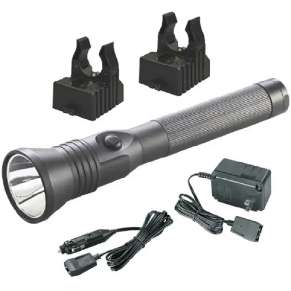 Streamlight Stinger Ds Hpl Ac-dc flashlights 75863
