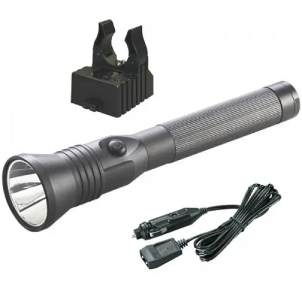 Streamlight Stinger Ds Hpl 12v Dc flashlights 75899