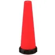 Streamlight SAFETY WAND RED - 75946