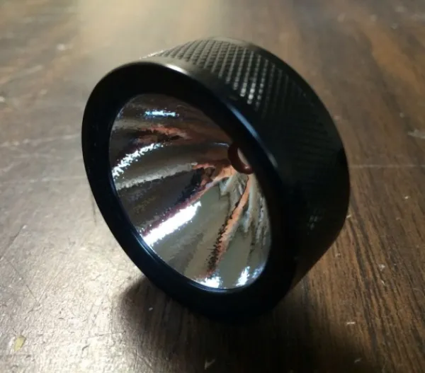 Streamlight Lens Reflector - Poly Stinger flashlights 75956