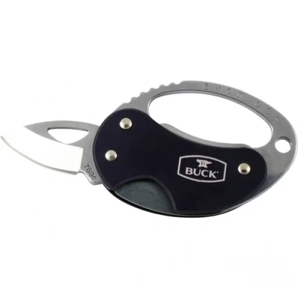 Buck Metro Whittaker Blk 5440 knives 759KSW
