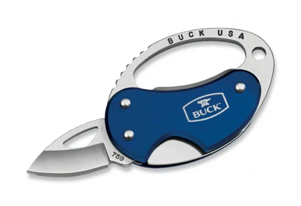 Buck 7627 Metro Midnight knives 759LS2