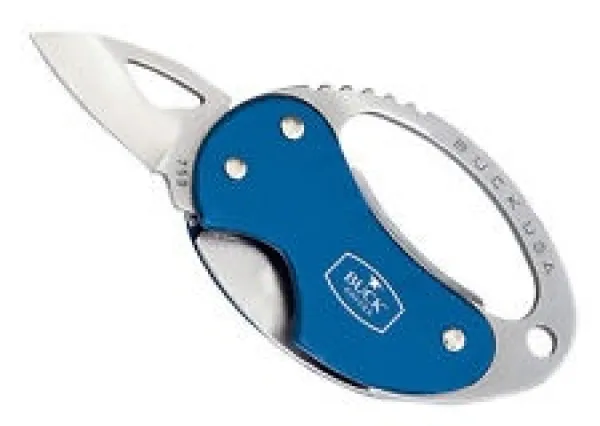 Buck Metro Whittaker Blue (5442) knives 759LSW