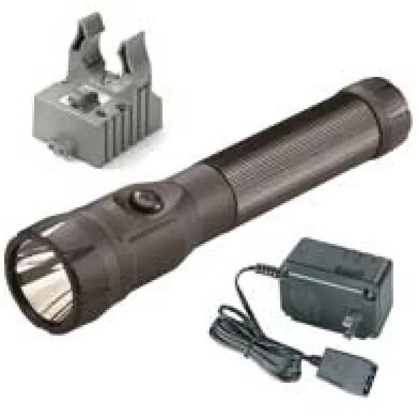 Streamlight Polystinger Led- Ac Black flashlights 76114