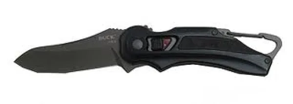 Buck Flashpoint Le Blk Titan 3973 knives 770KS1