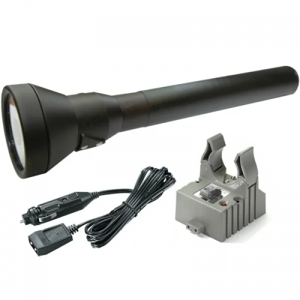 Streamlight Ultrastinger Led Dc Fast Char flashlights 77556