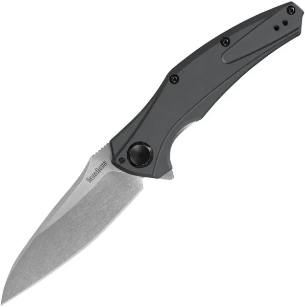 Kershaw Bareknuckle knives 7777