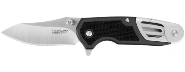 Kershaw Funxion Outdoor Charcoal Knife 8000GRY