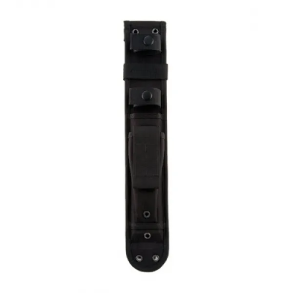Ka-Bar Cordura Sheath-7 Blade knives 8017