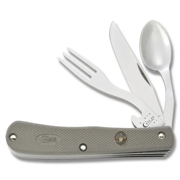 Case Bsa Tan Caliber Hobo Lt354hbss Knives 8042