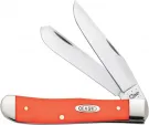 Case ORANGE SYNTHETIC TRAPPER - 80500