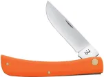 Case ORANGE SYNTHETIC SOD BUSTER JR - 80502