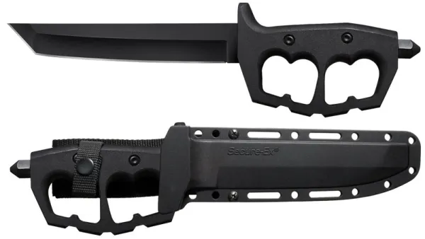 Cold Steel 80NT Chaos Tanto Knife