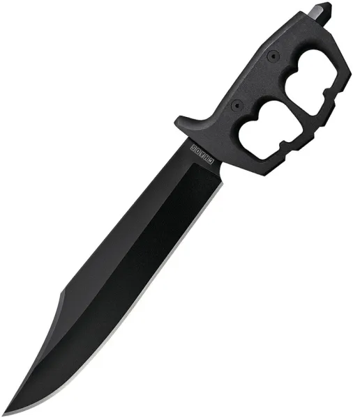 Cold Steel Chaos Bowie knives 80NTB
