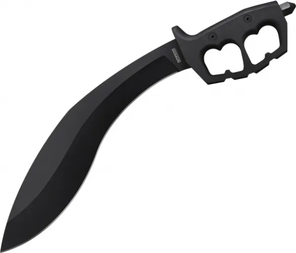 Cold Steel Chaos Kukri knives 80NTK