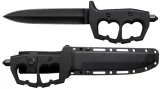 Cold Steel 80NTP Chaos Double Edge Knife
