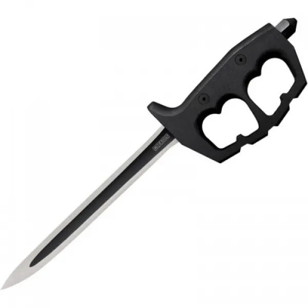 Cold Steel Chaos Stiletto knives 80NTST