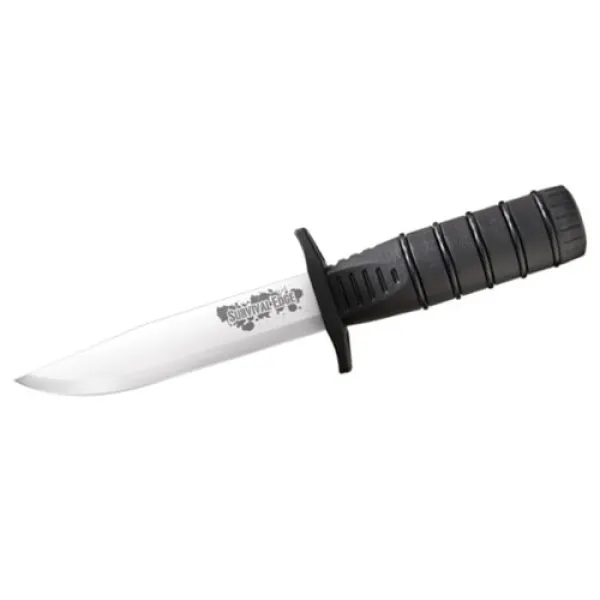Cold Steel Survival Edge Black knives 80PHBZ